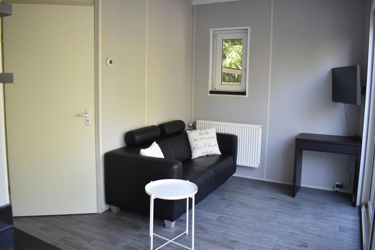 Den Laage hof Heusden  Buitenkant foto