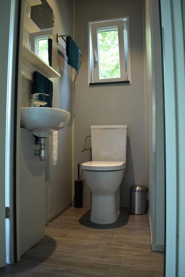 Den Laage hof Heusden  Buitenkant foto