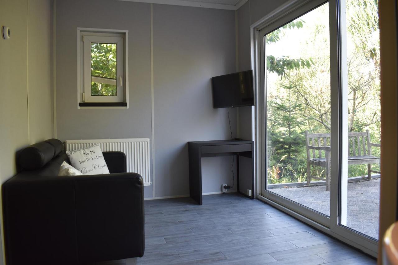 Den Laage hof Heusden  Buitenkant foto