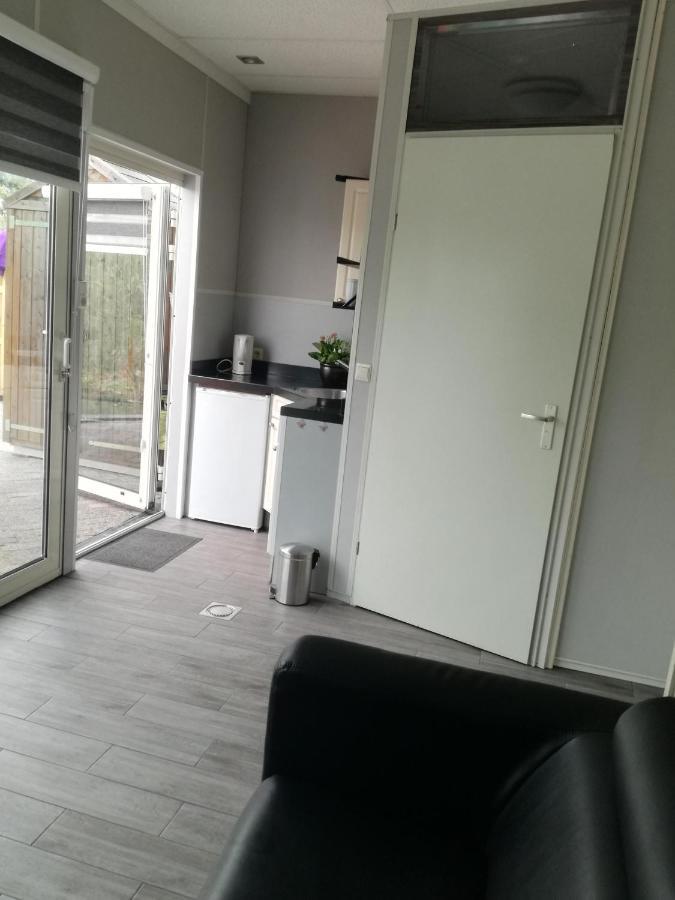 Den Laage hof Heusden  Buitenkant foto