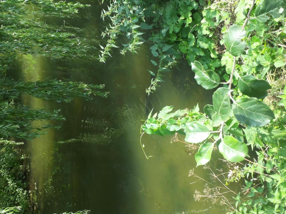 Den Laage hof Heusden  Buitenkant foto