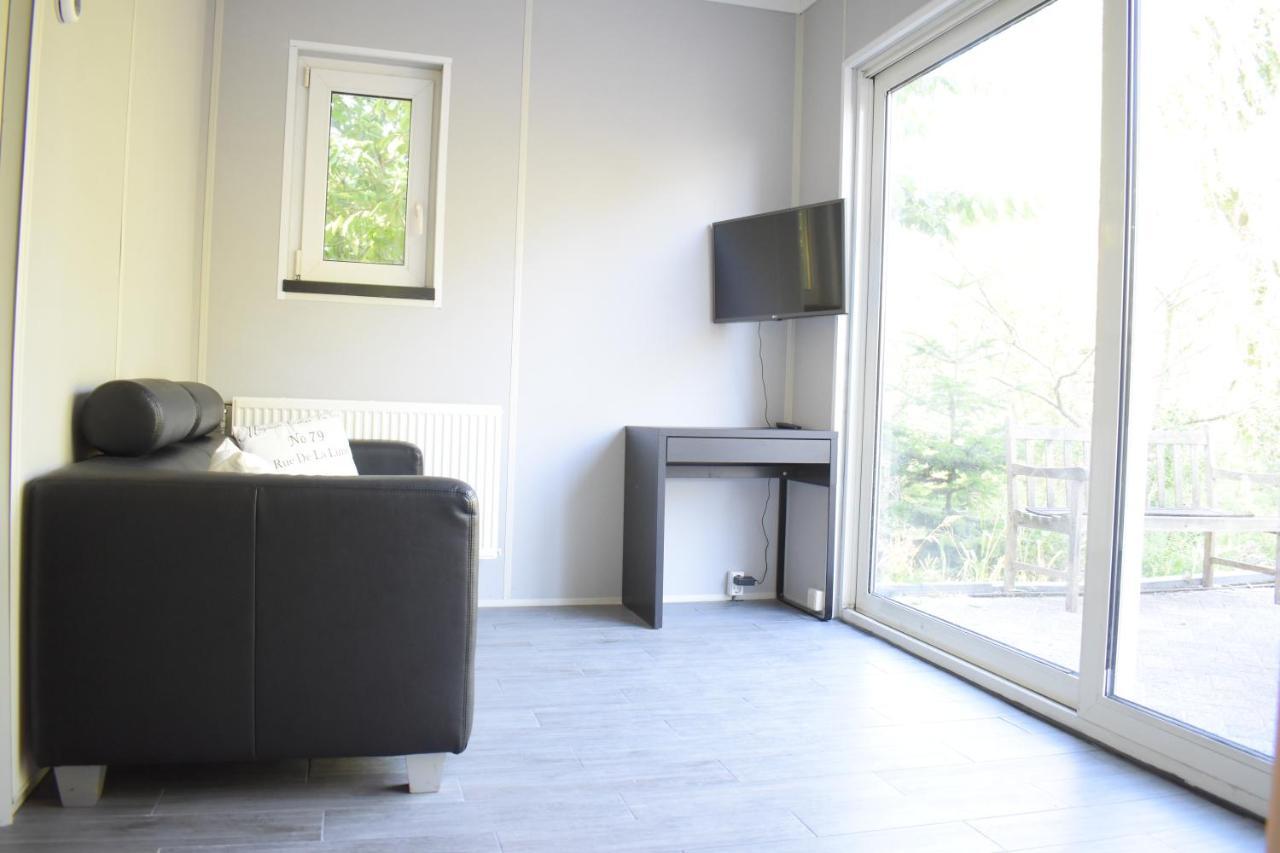 Den Laage hof Heusden  Buitenkant foto
