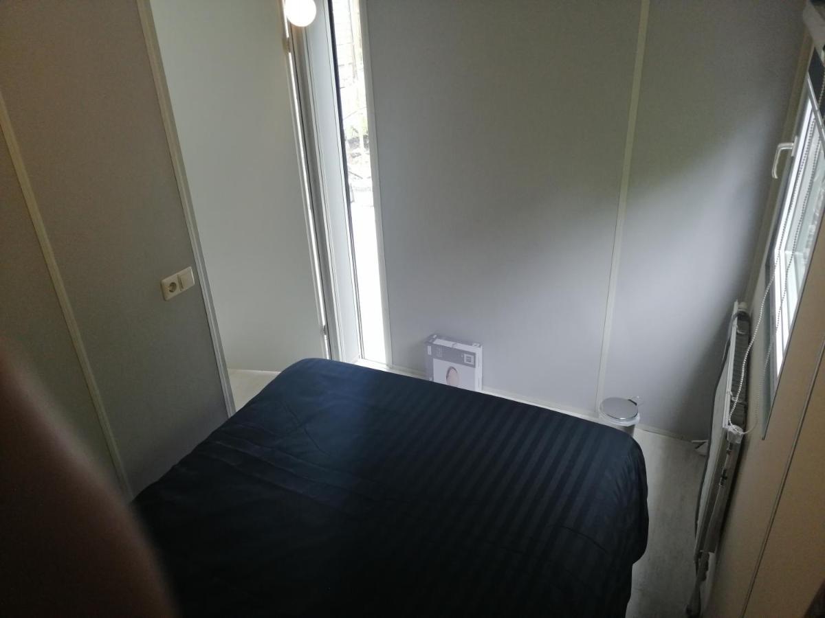 Den Laage hof Heusden  Buitenkant foto