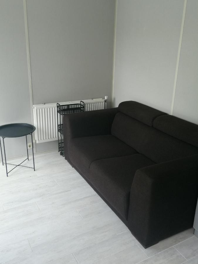 Den Laage hof Heusden  Buitenkant foto