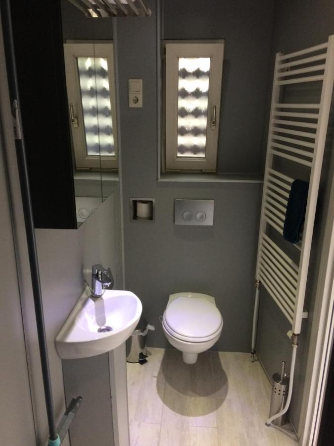 Den Laage hof Heusden  Buitenkant foto