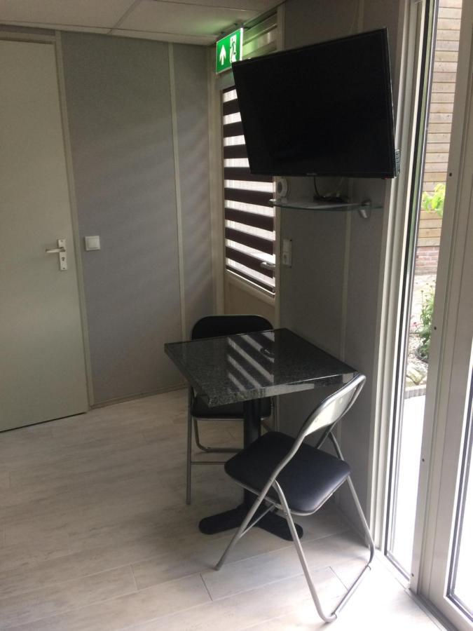 Den Laage hof Heusden  Buitenkant foto